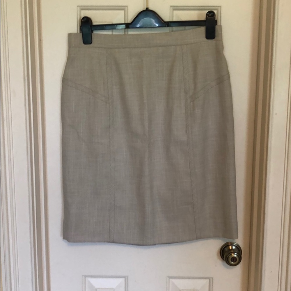 NWOT Antonio Melani pencil skirt